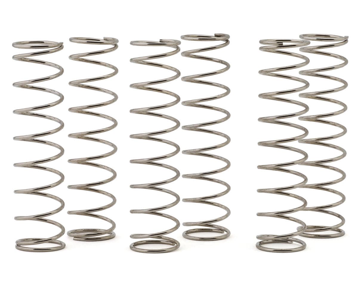 Losi Super Lasernut Rear Spring Sets (3)