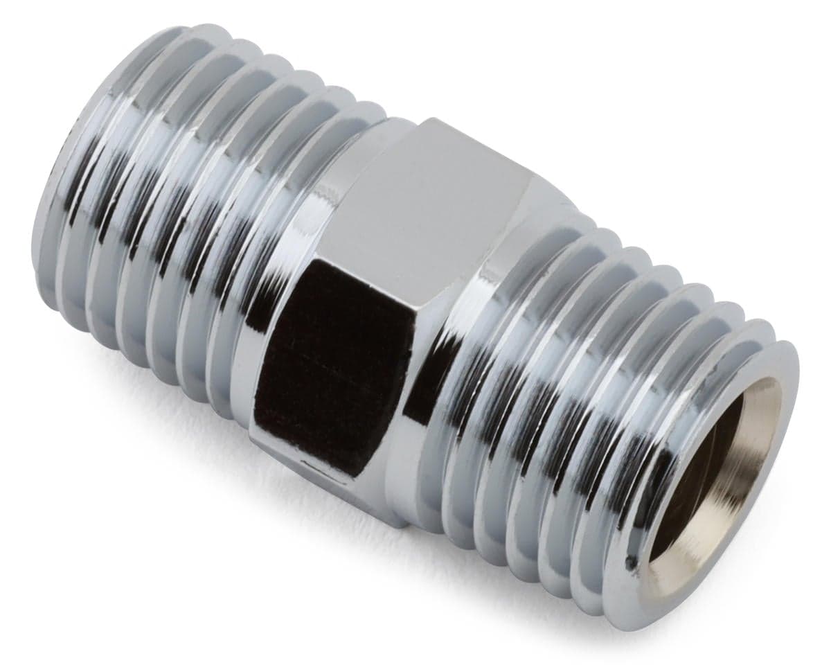 Grex Airbrush Male Adapter (1/4")
