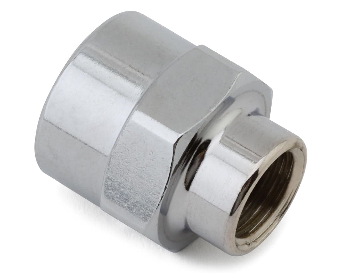 Grex Airbrush Female Adapter (1/4x1/8")
