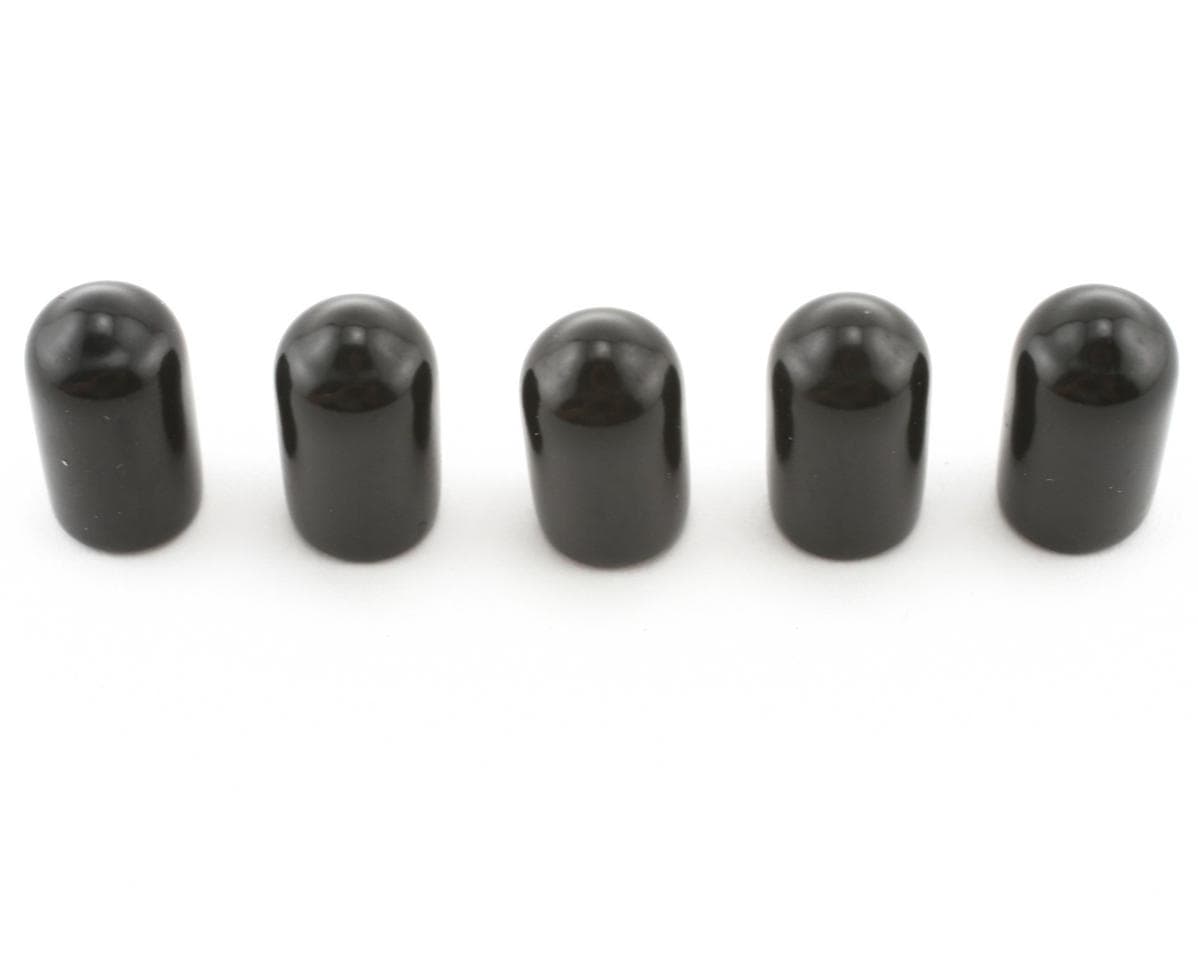 GMK Supply "DustBusters" Fuel Bottle Cap (5) (Small)