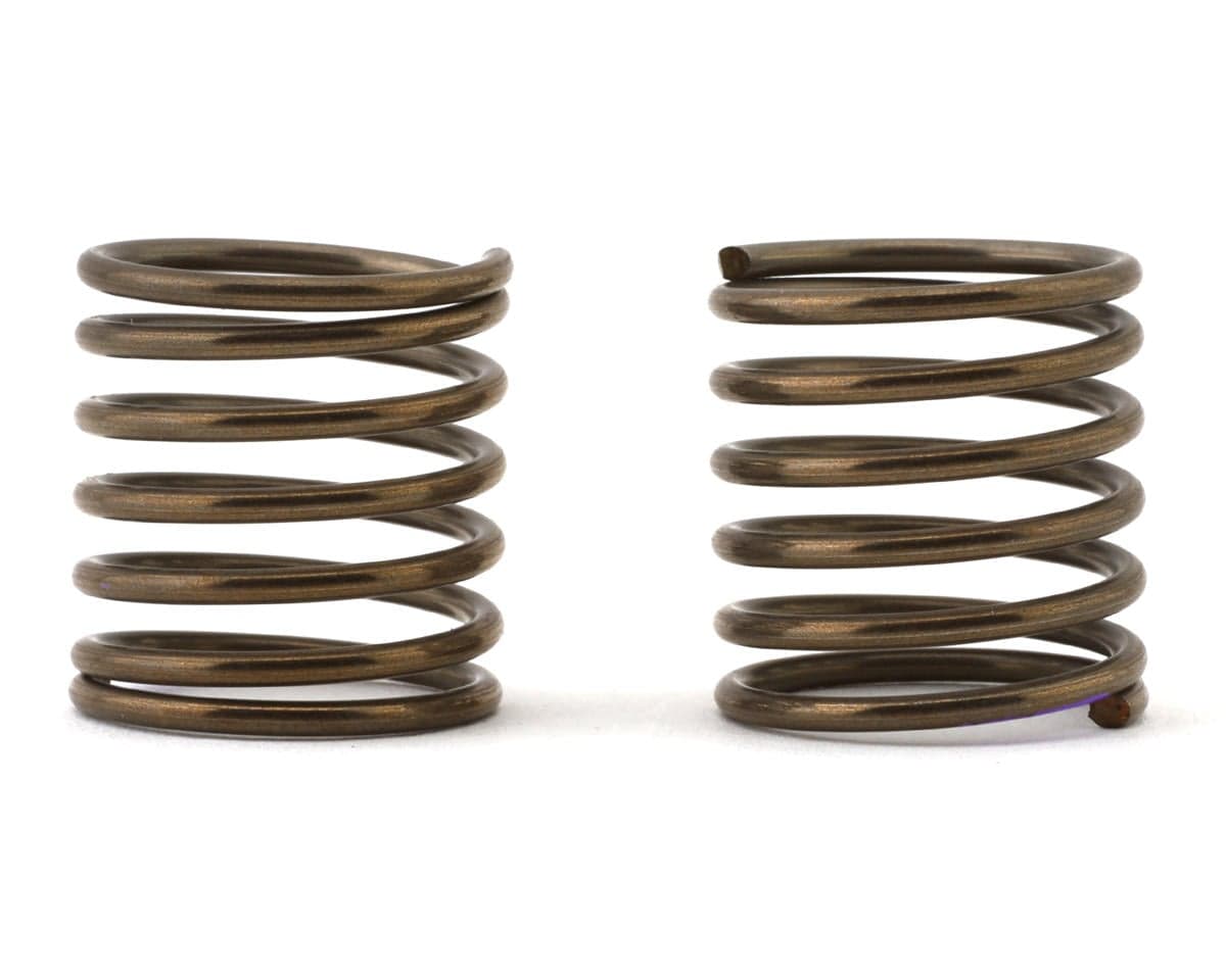Yokomo MS1.0 Linear Shock Spring (2) (1.8lbs)