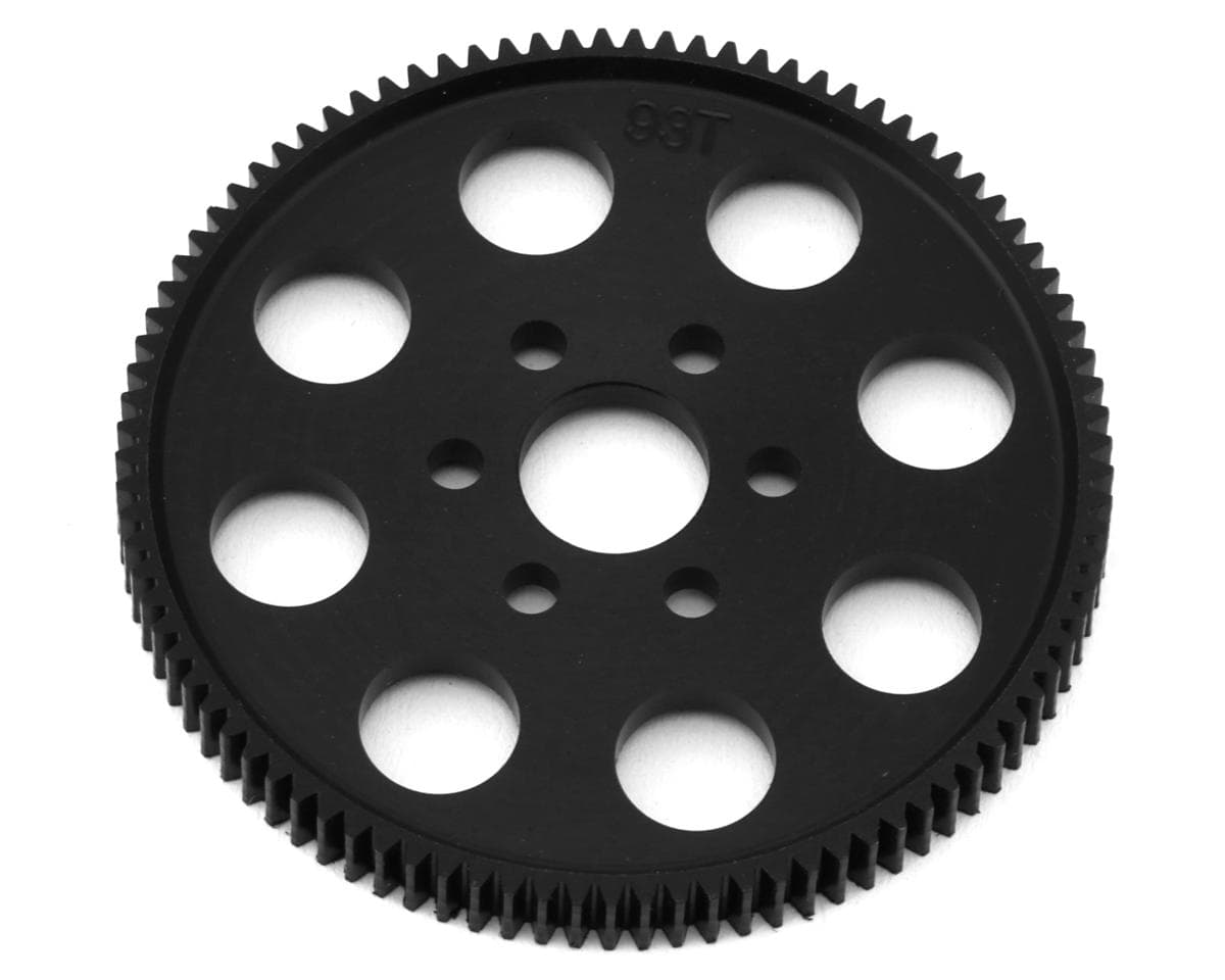eXcelerate 48P Direct Drive Drag Race Spur Gear (93T)