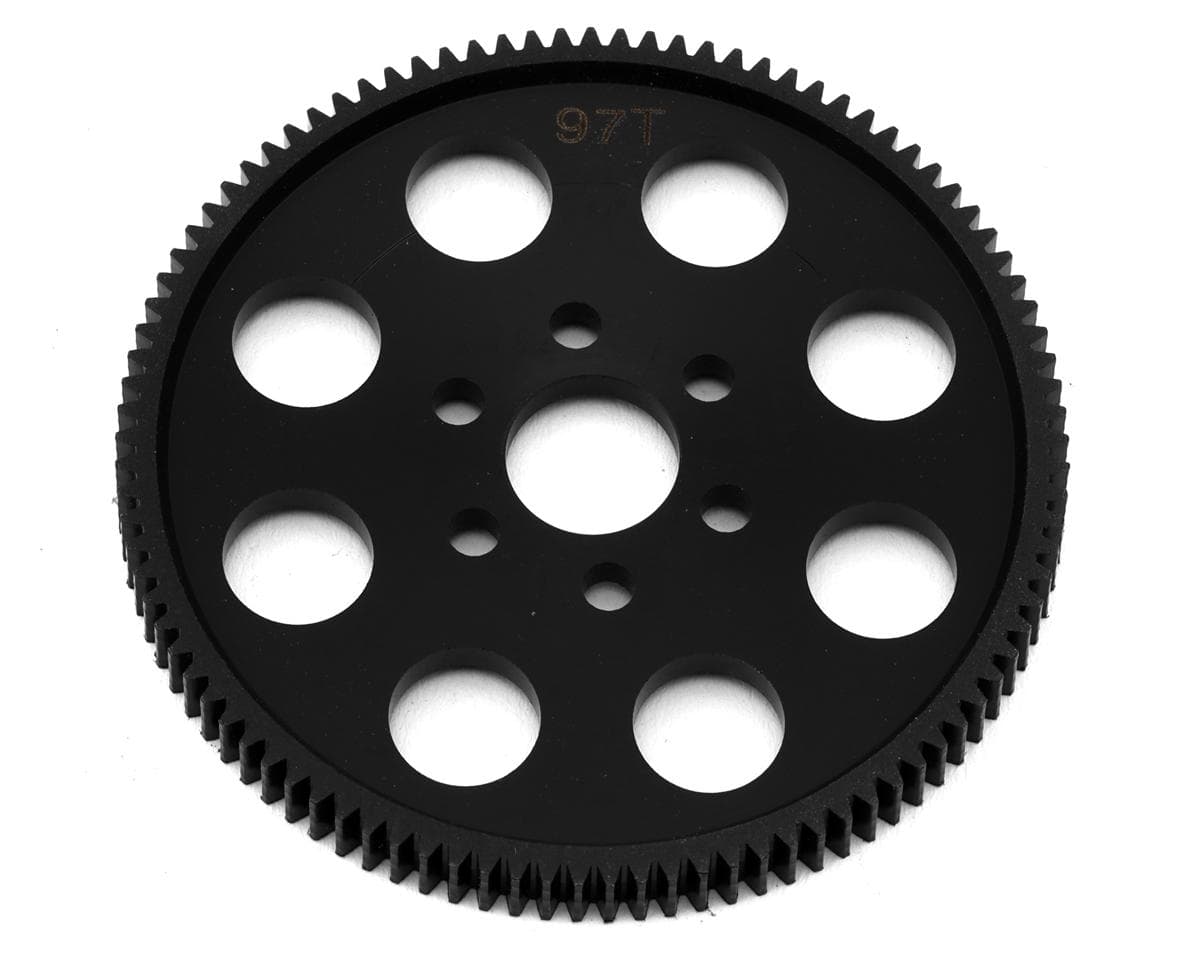 eXcelerate 48P Direct Drive Drag Race Spur Gear (97T)