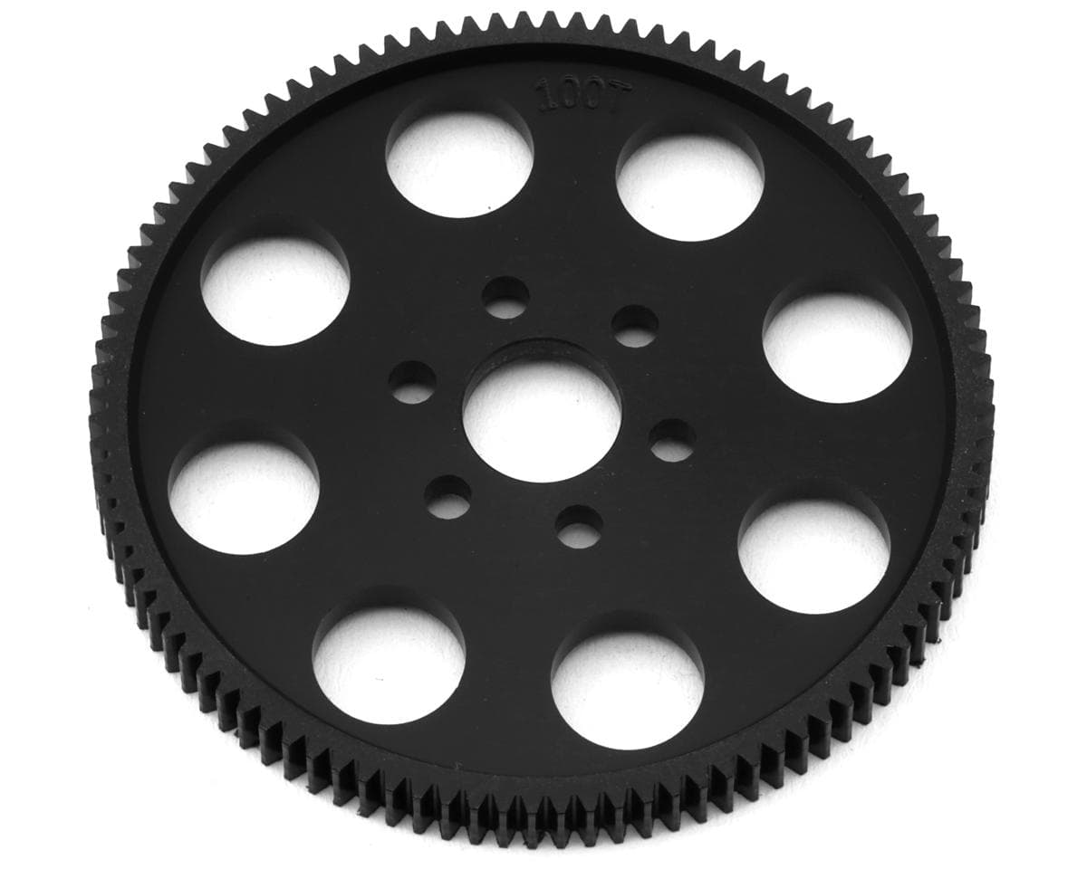 eXcelerate 48P Direct Drive Drag Race Spur Gear (100T)
