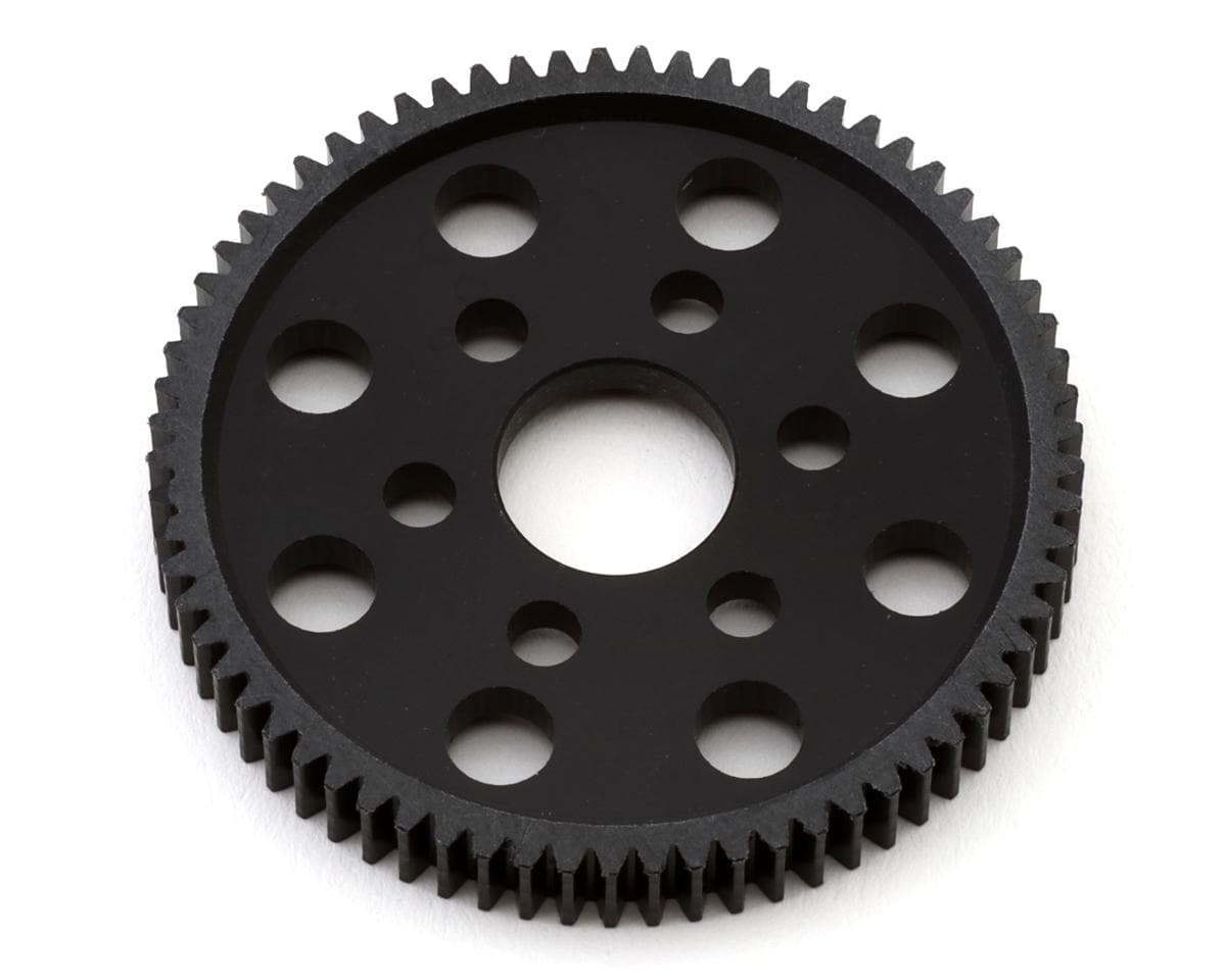 eXcelerate 48P Direct Drive Drag Race Spur Gear (69T)
