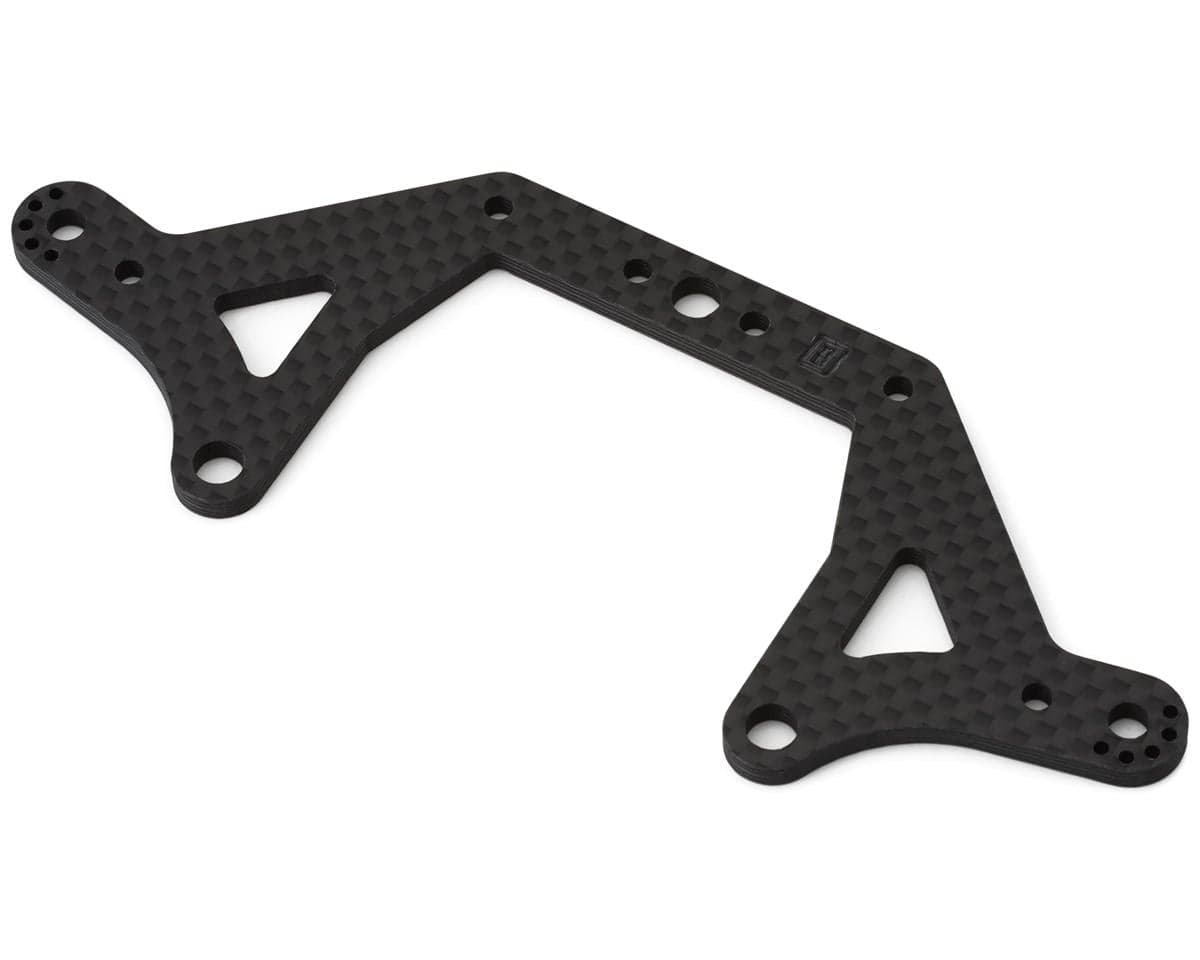 eXcelerate Prodigy 12 Carbon Fiber Front Plate (0°)