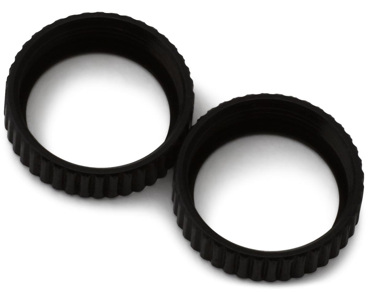 eXcelerate Prodigy Steering Caps (2)