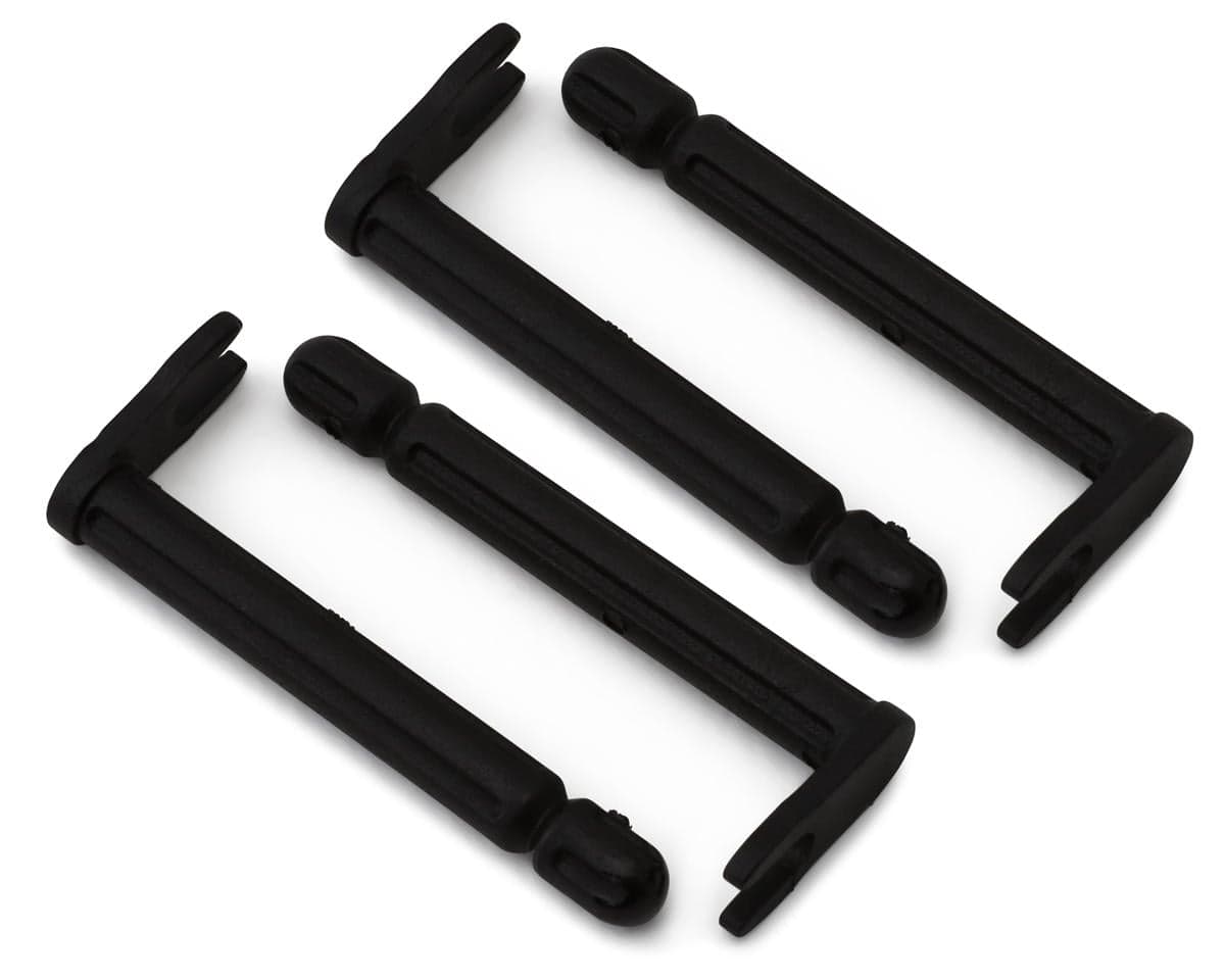eXcelerate Prodigy Damper Rods (4)