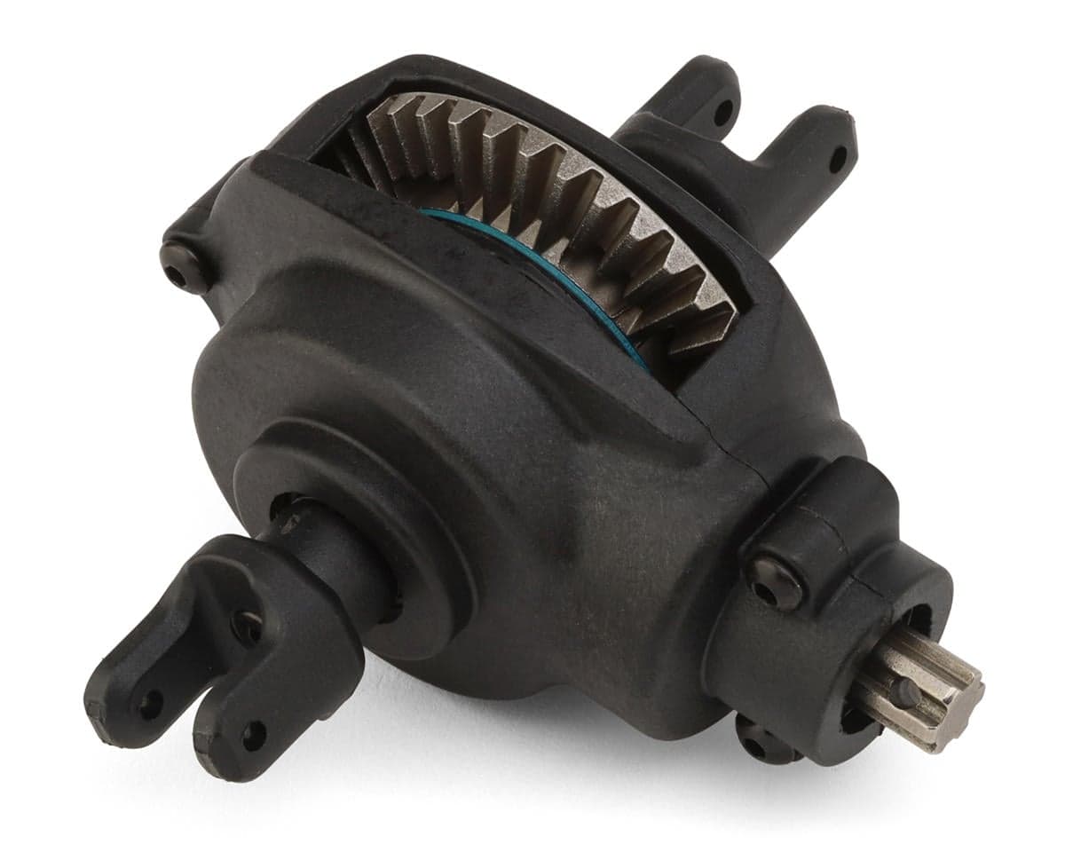 Redcat Valkyrie Gear Differential Assembly (F/R)