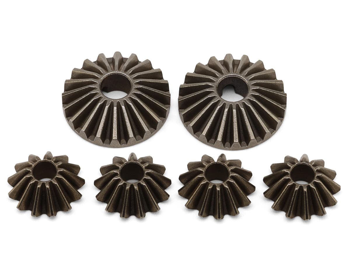 Redcat Valkyrie Differential Internal Gears Set
