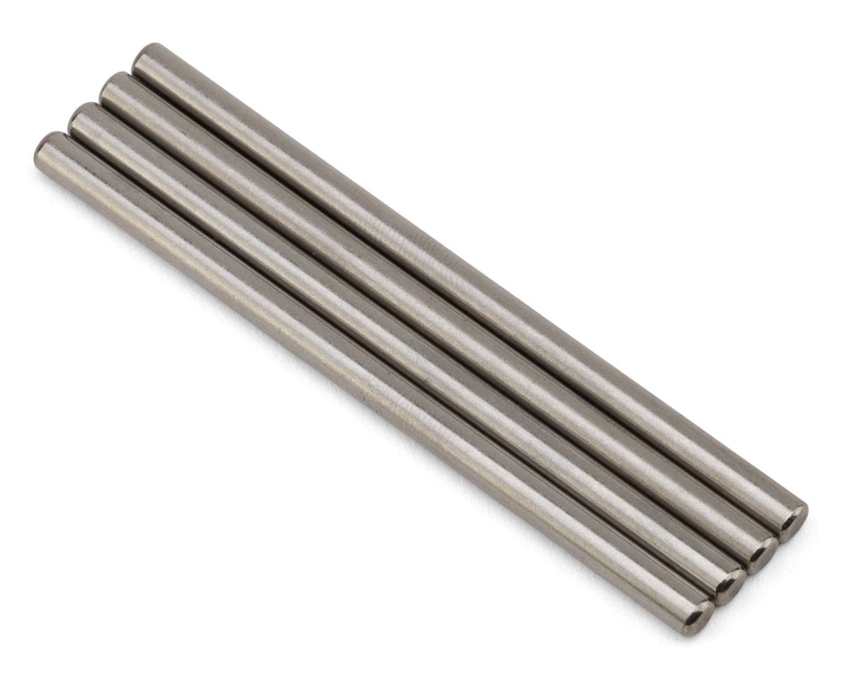 Redcat Valkyrie 4x73mm Lower Suspension Arm Hinge Pins (4)