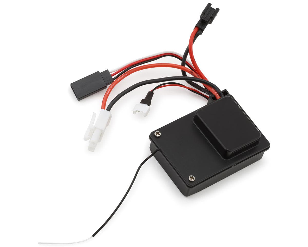 UDI RC Ginsu Shark 13" 2-in-1 ESC & Receiver Combo