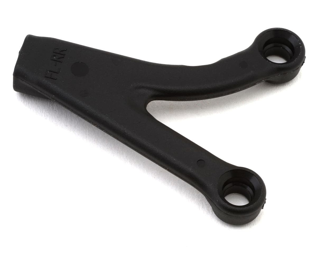 XRAY X4 2024 CFF Upper Arm (Inner Shock Position) (Composite) (FL/RR)