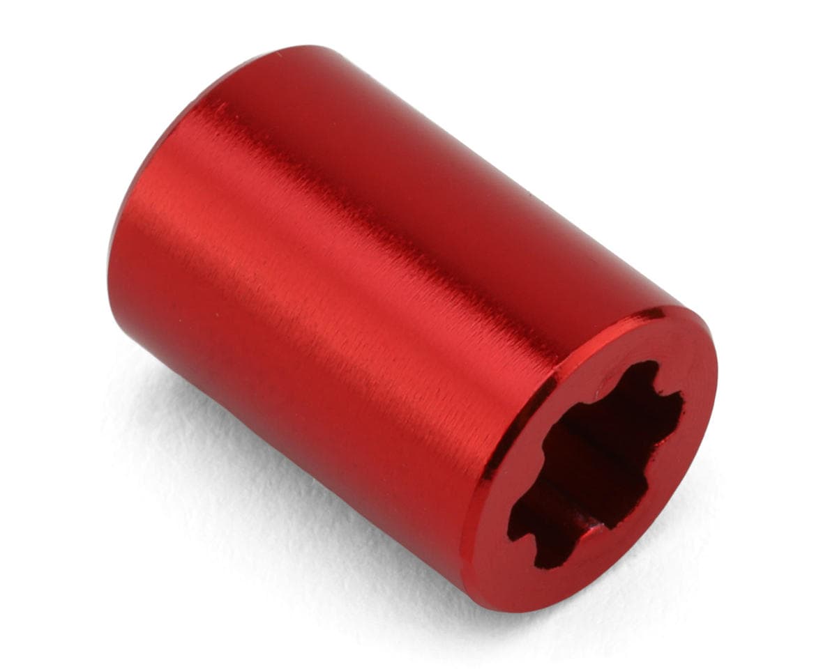Redcat Aluminum Rear Center Driveshaft (Short)