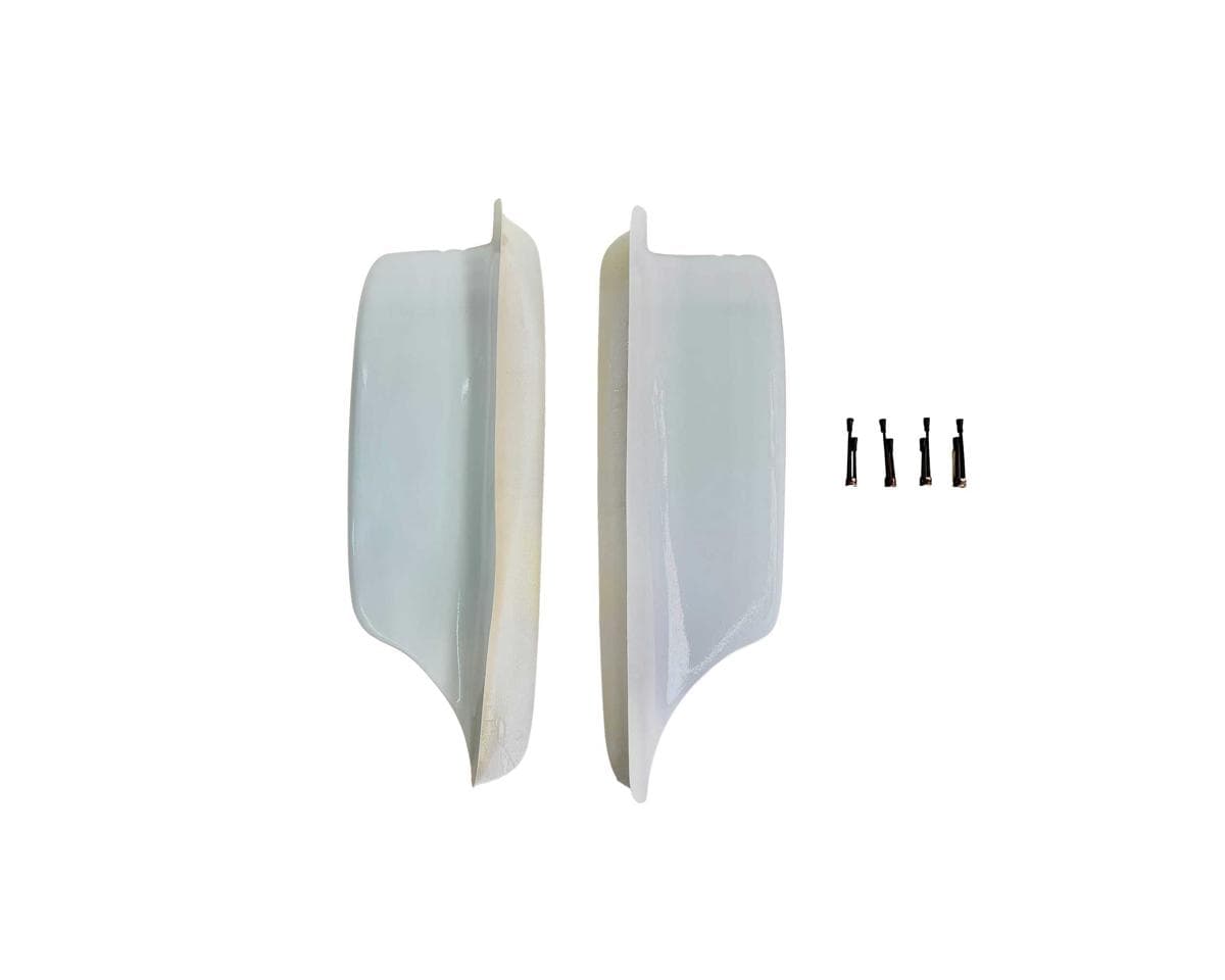 Hangar 9 Fuselage Sponsons and Parts: OV-10 Bronco 20cc