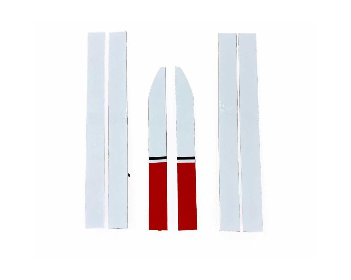 Hangar 9 Gear Door Set: OV-10 Bronco 20cc
