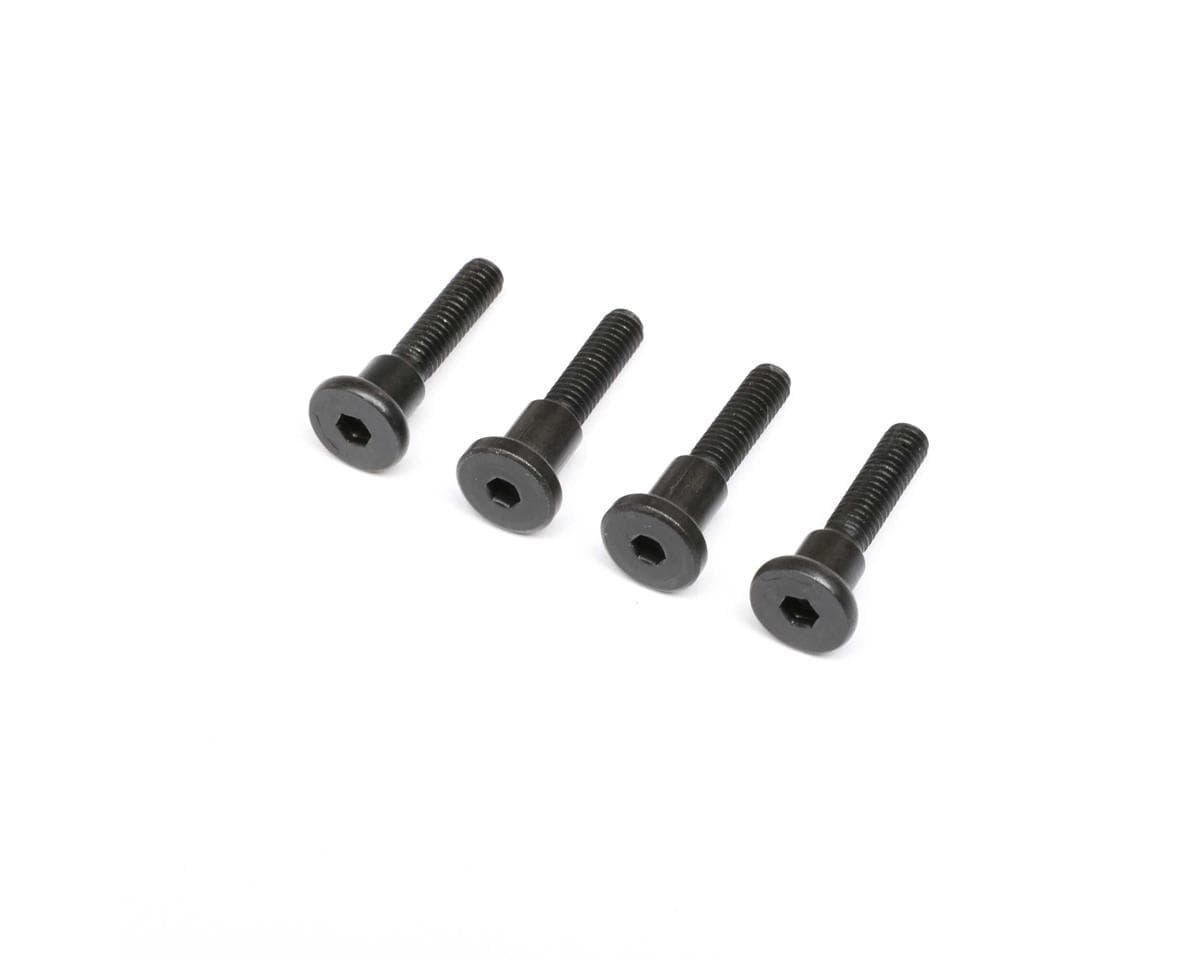 Axial SCX6 Honcho Truggy Cage Hinge Screw