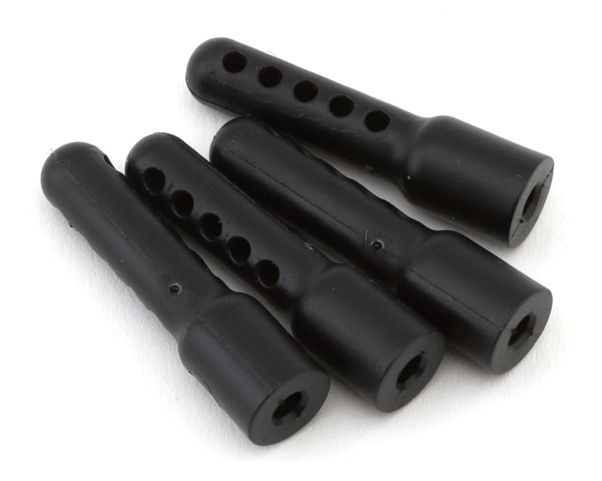 eXcelerate Prodigy Body Posts (4) (29mm)