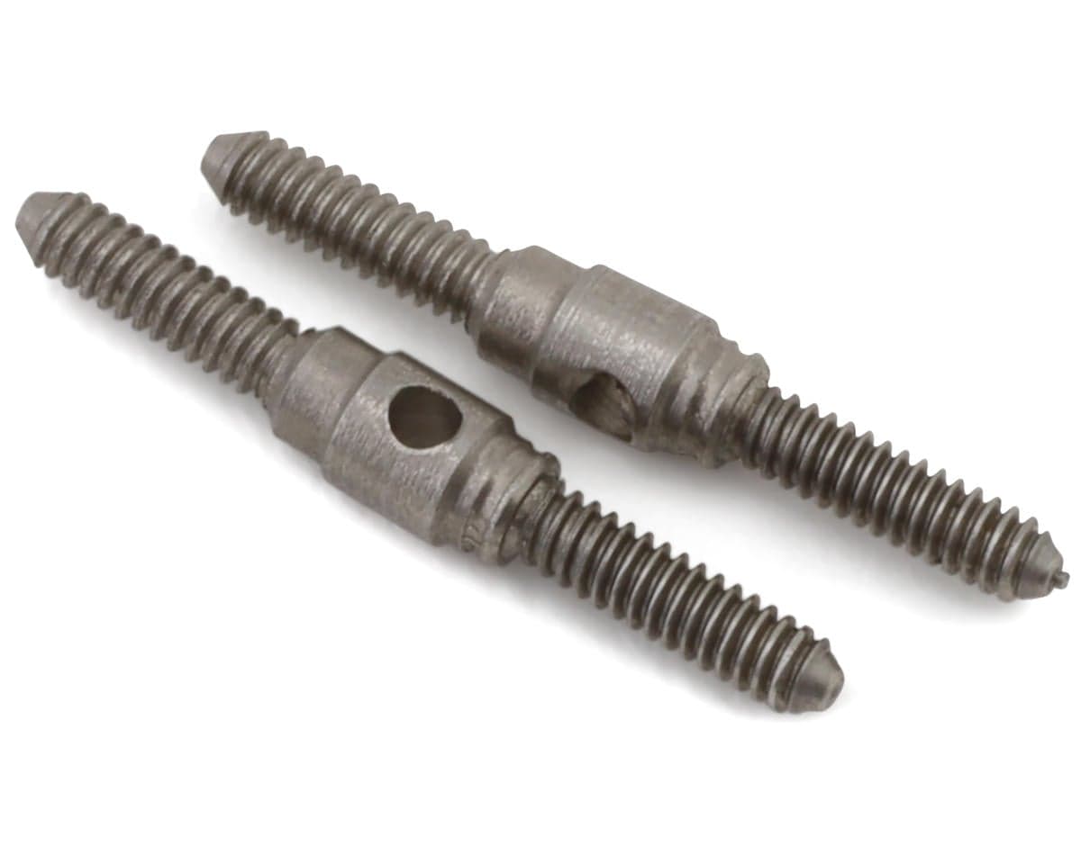 Onisiki Kodama Steel Turnbuckles (2) (16mm)