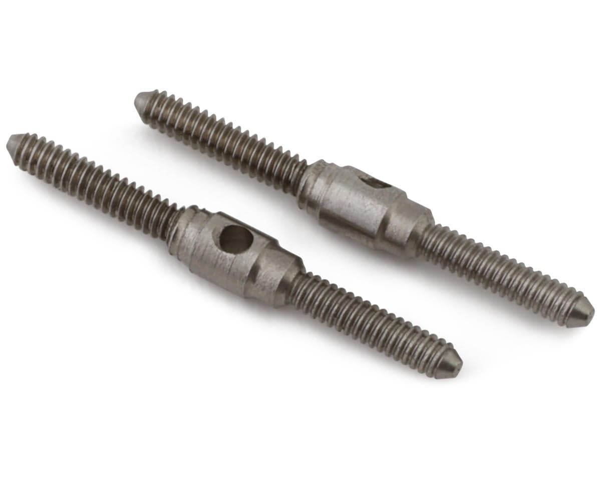 Onisiki Kodama Steel Turnbuckles (2) (19mm)