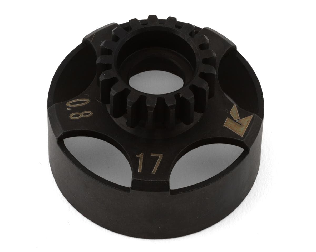 Kyosho Light Weight One-Piece Clutch Bell (17T)