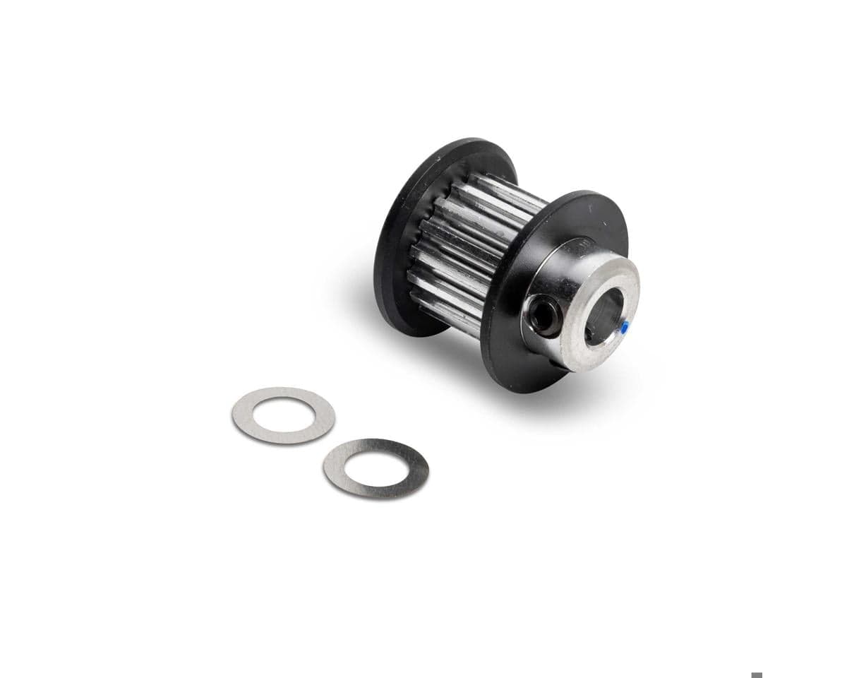 Blade Fusion 700 Tail Drive Pulley 17T