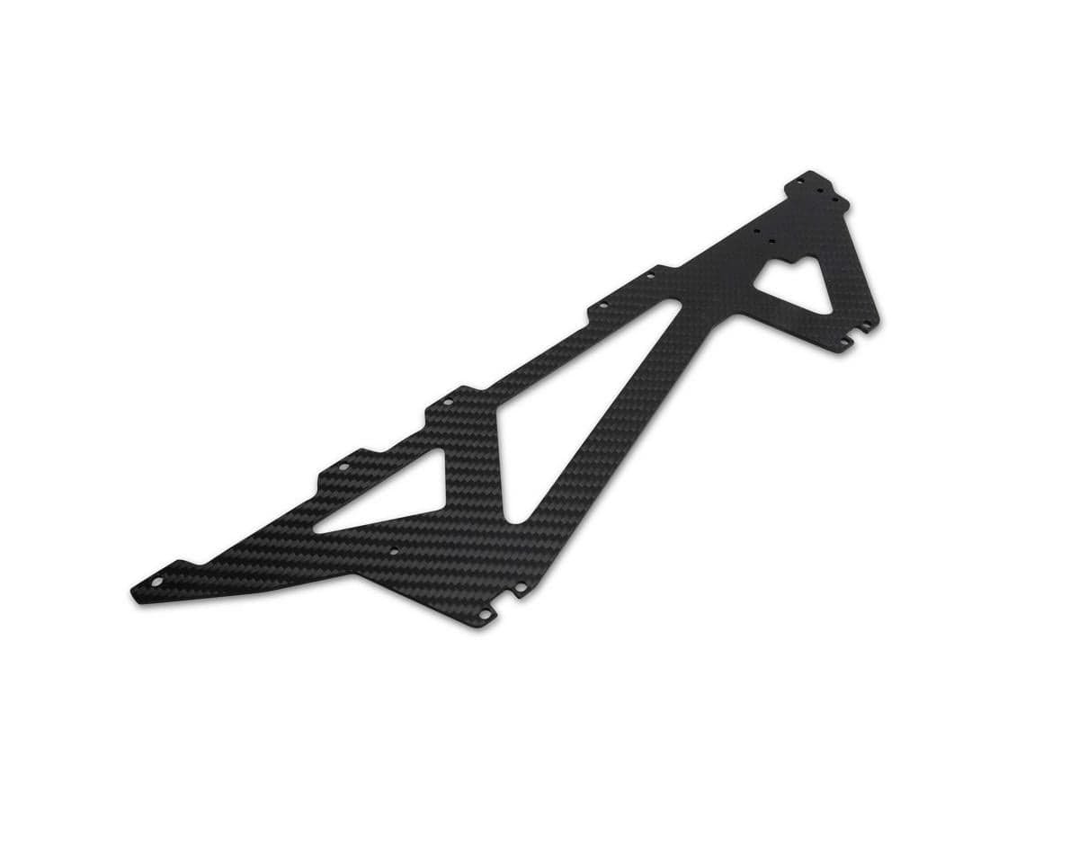 Blade Fusion 700 Lower Carbon Fiber Frame