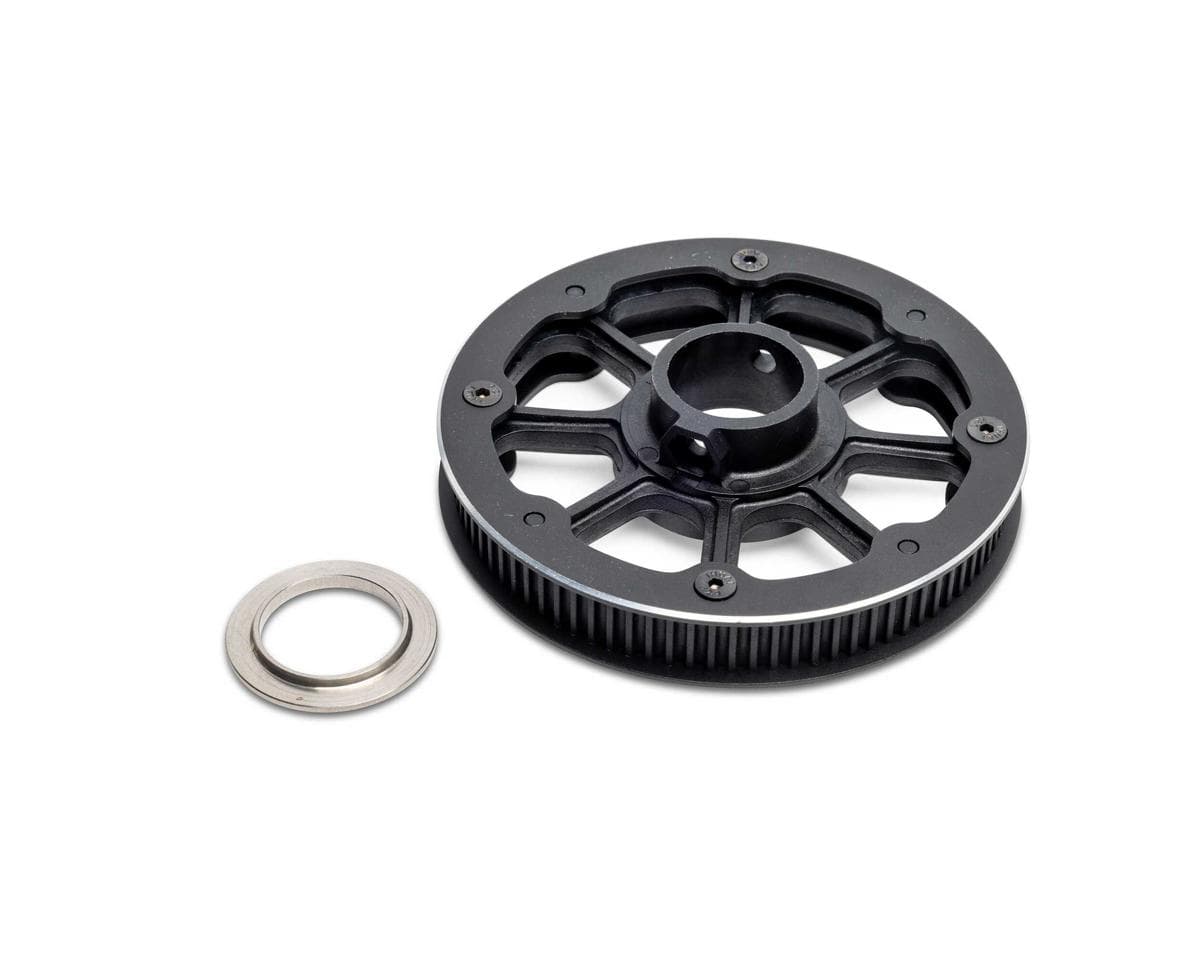 Blade Fusion 700 Tail Rotor Pulley 88t