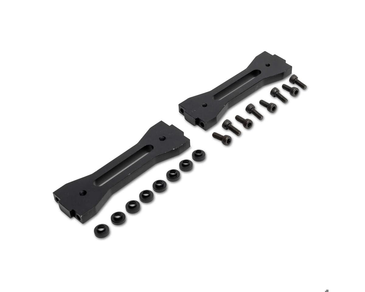 Blade Fusion 700 Landing Gear Mounts