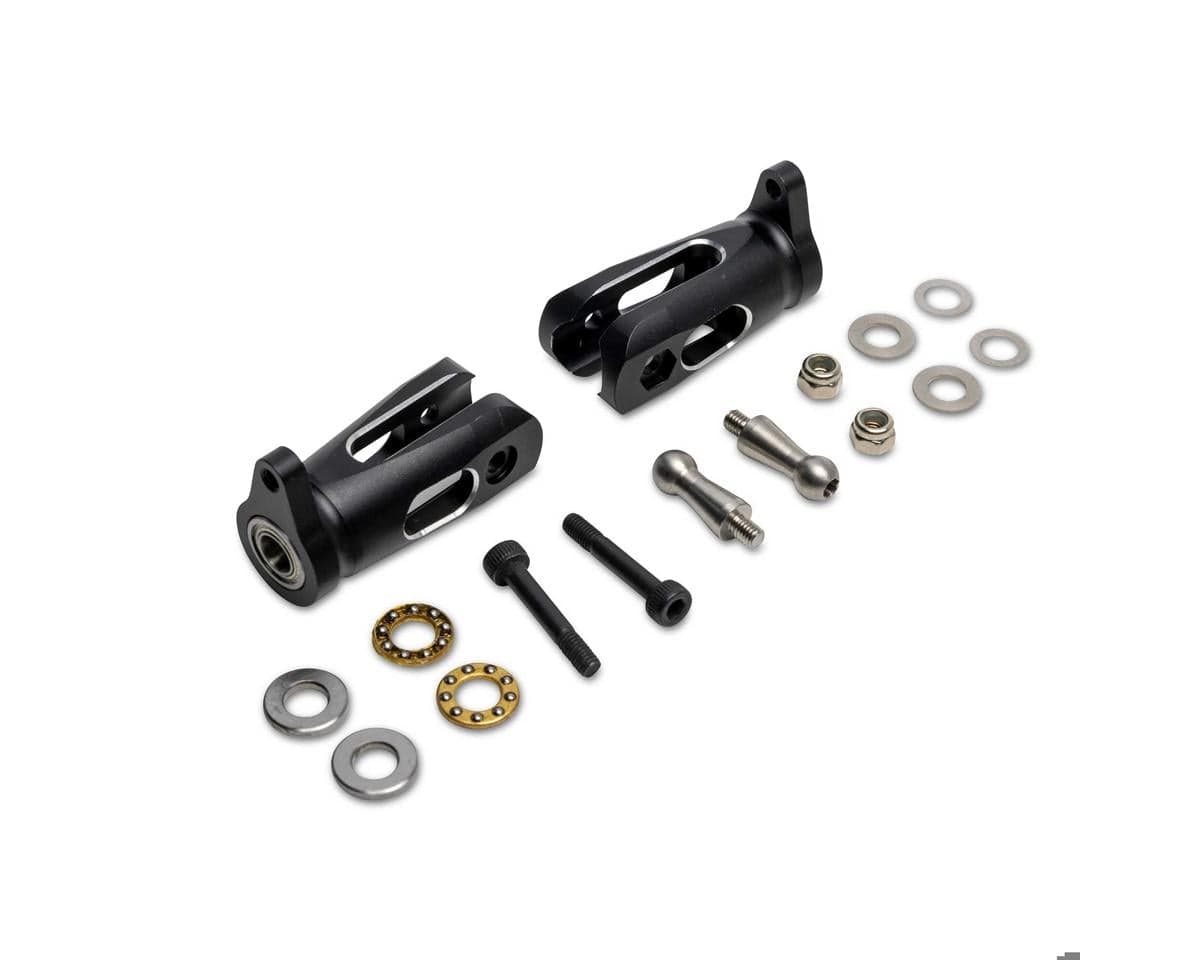 Blade Fusion 700 Tail Rotor Grip Set