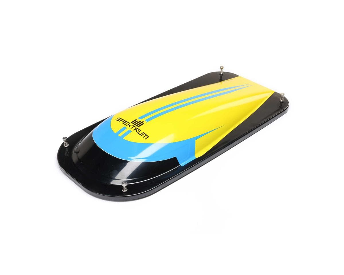 Pro Boat Super Sonicwake 48 Canopy