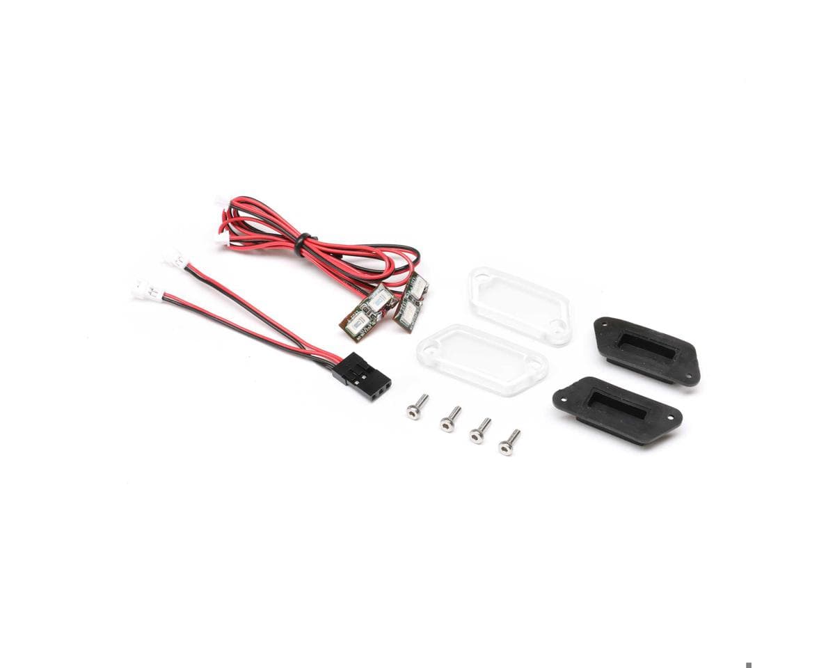 Pro Boat Super Sonicwake 48 Underwater LED Set