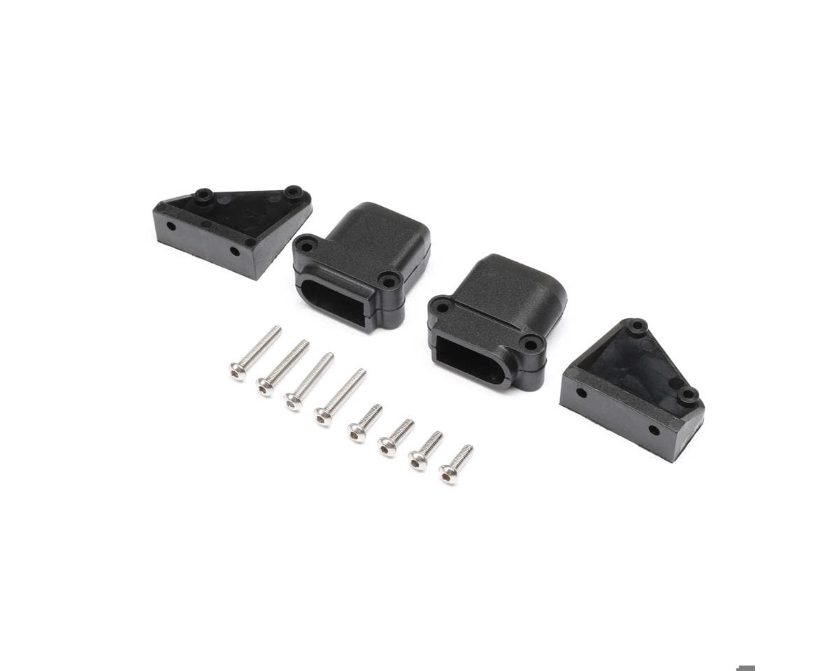 Pro Boat Super Sonicwake 48 IC5 Holder Set