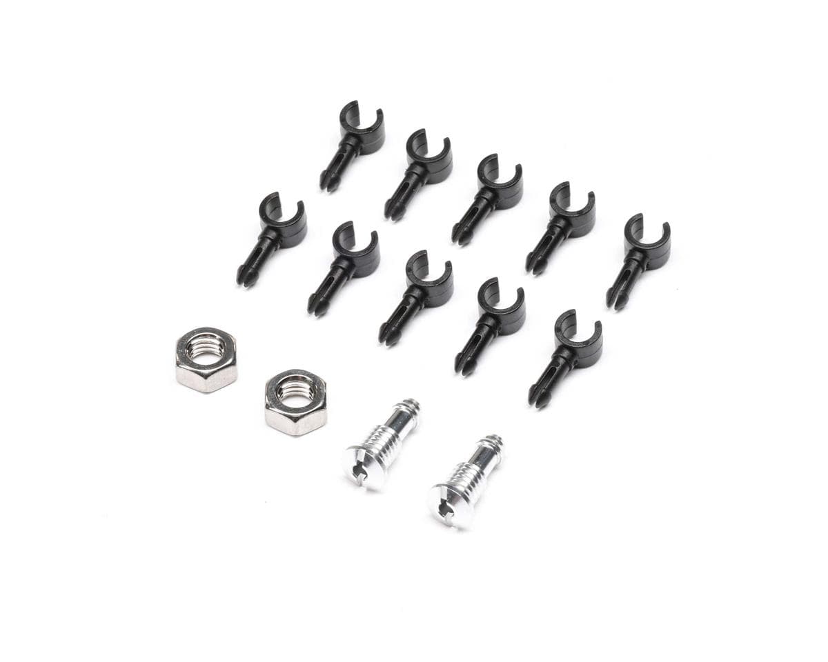 Pro Boat Super Sonicwake 48 Cooling Line Accessories