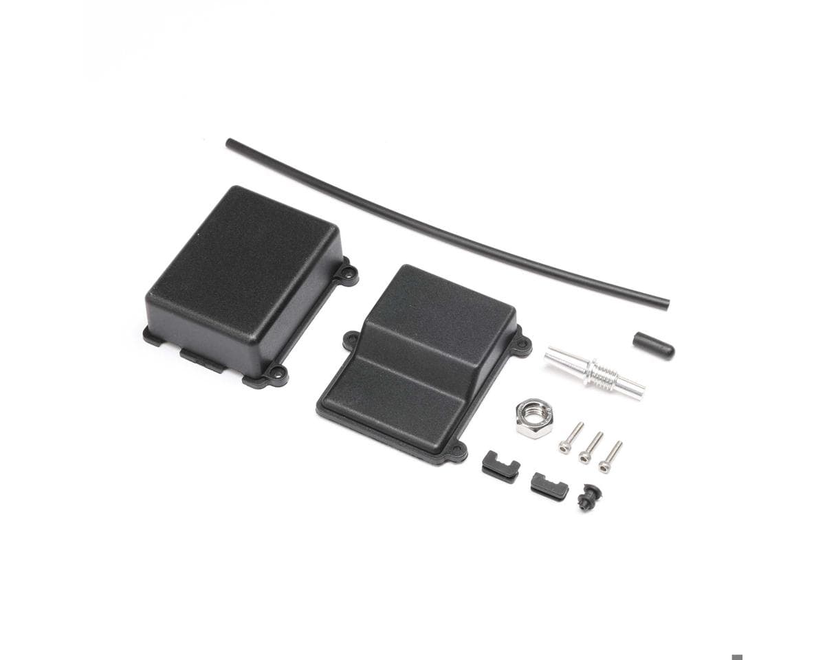 Pro Boat Super Sonicwake 48 RX Box Set