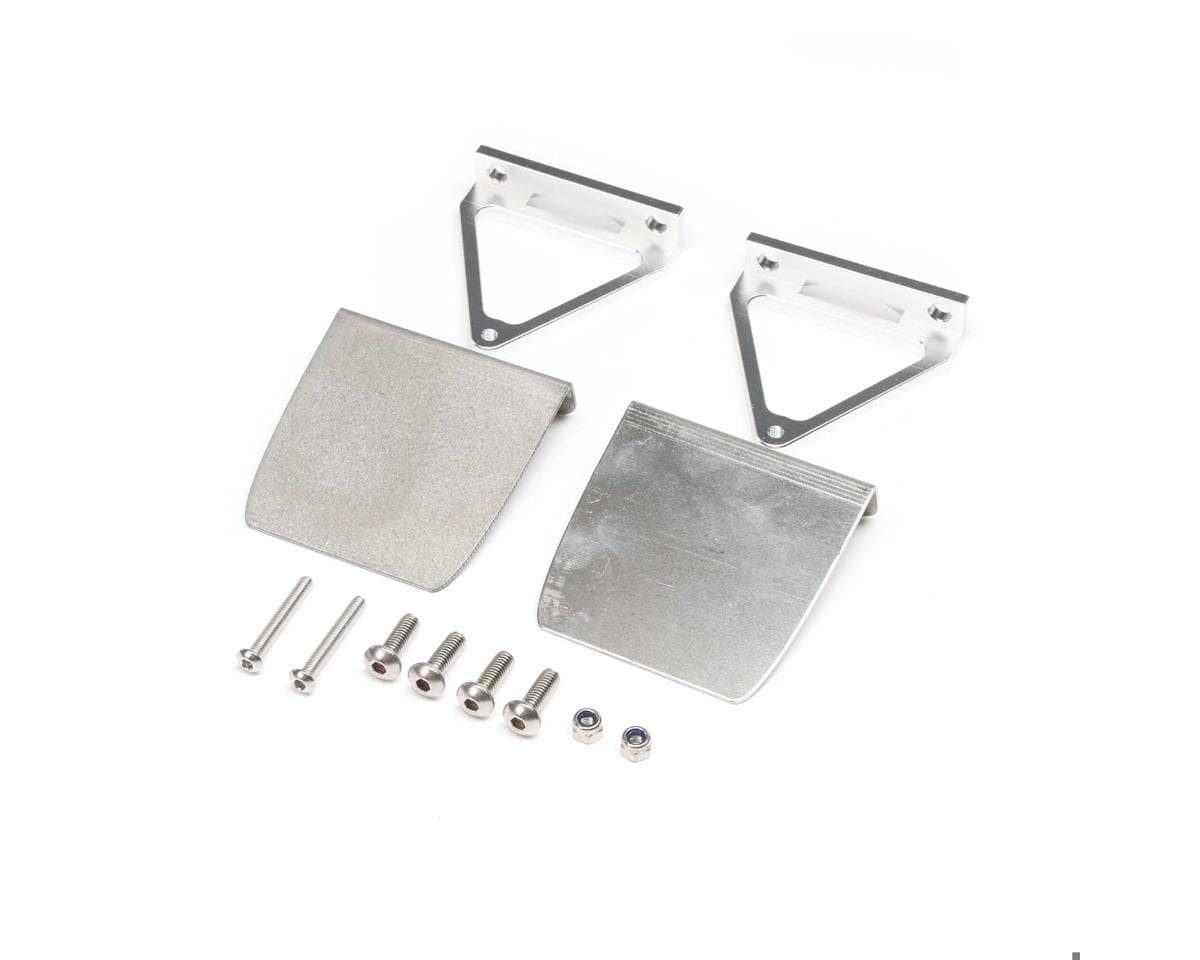 Pro Boat Super Sonicwake 48 Trim Tab Set