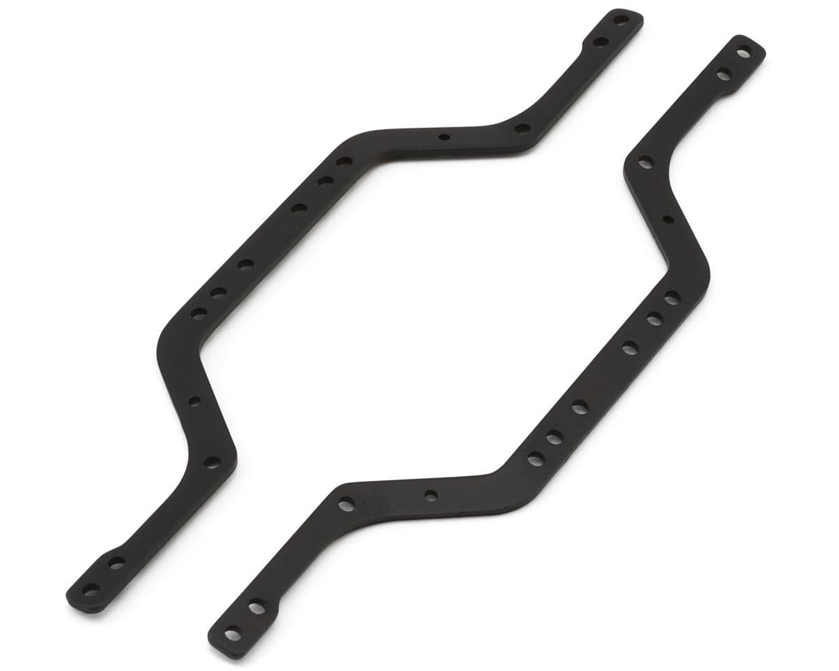 UDI RC UCX24 Chassis Rails Set