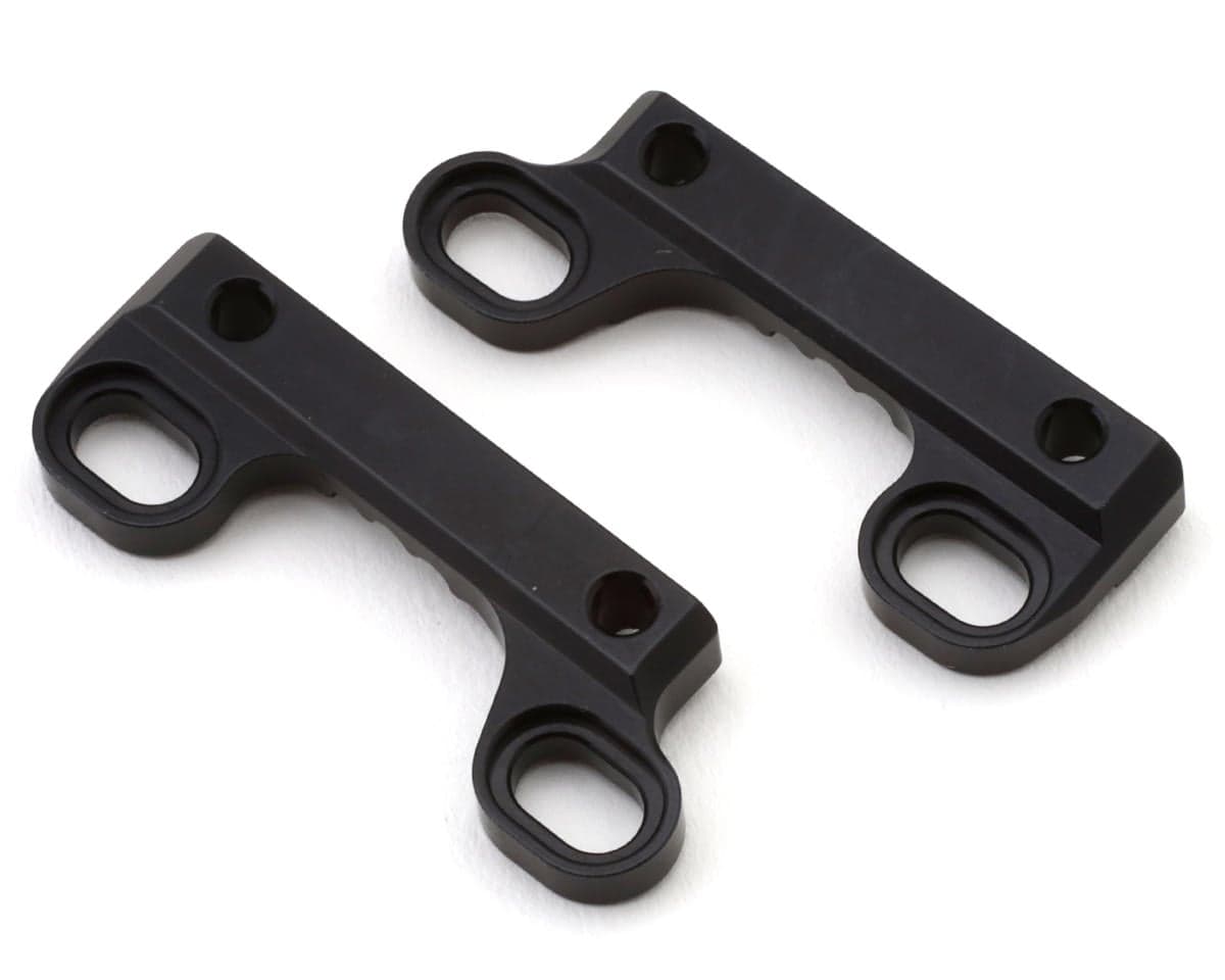 XRAY X4 2024 Aluminum Upper Clamp (Inner Shock Position) (0mm Offset)