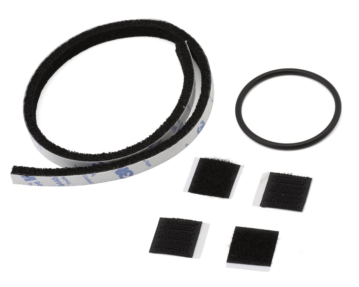 Kyosho Seawind T2 Yacht Receiver Box Parts Set