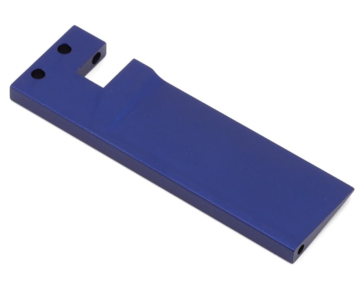 Traxxas Disruptor® VXL Rudder (80mm)