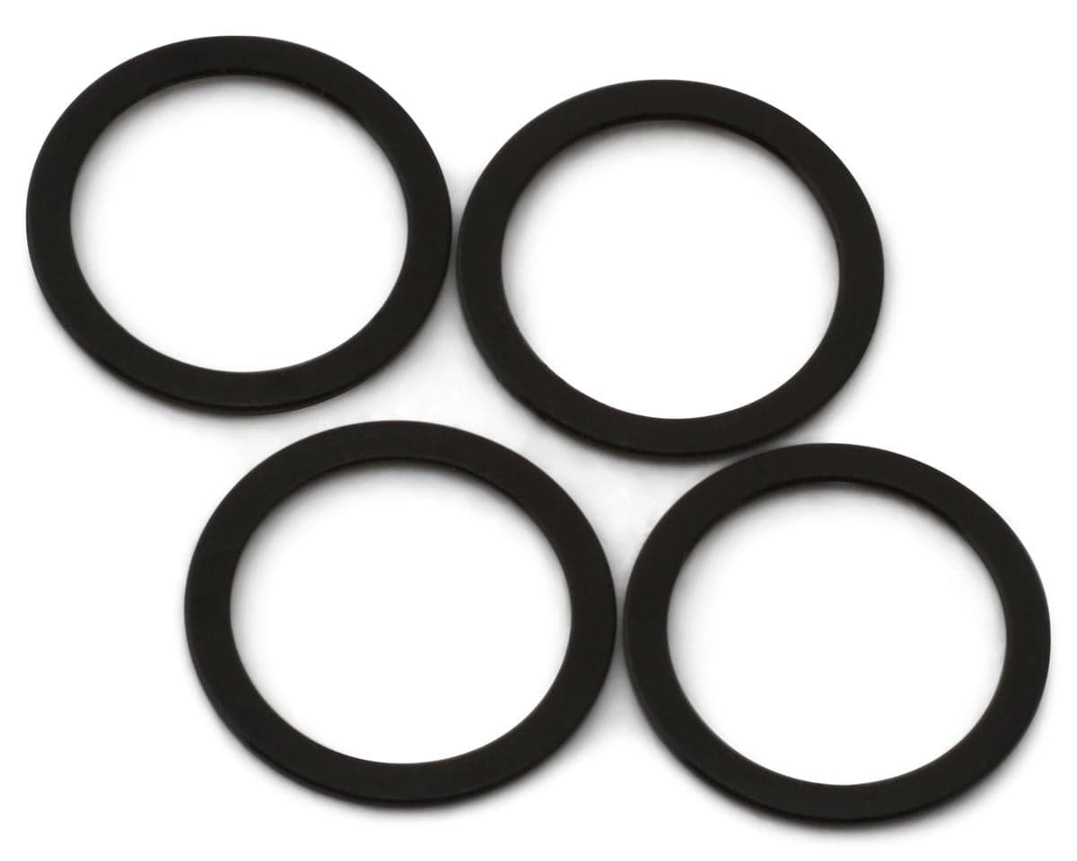 eXcelerate 3/16 Front Axle Shims (4) (0.25mm)