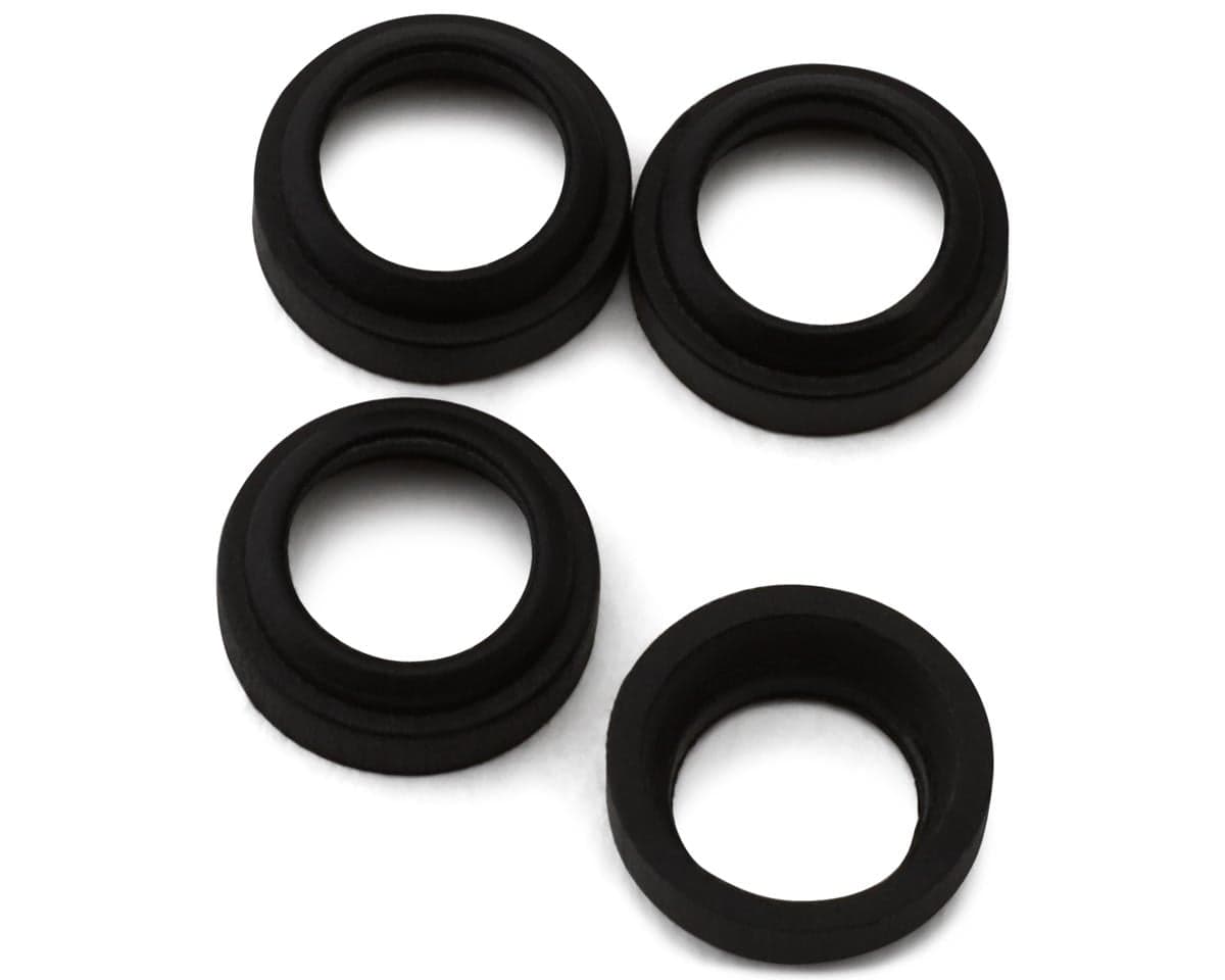 eXcelerate Prodigy Pivot Sockets (4) (0.50mm)