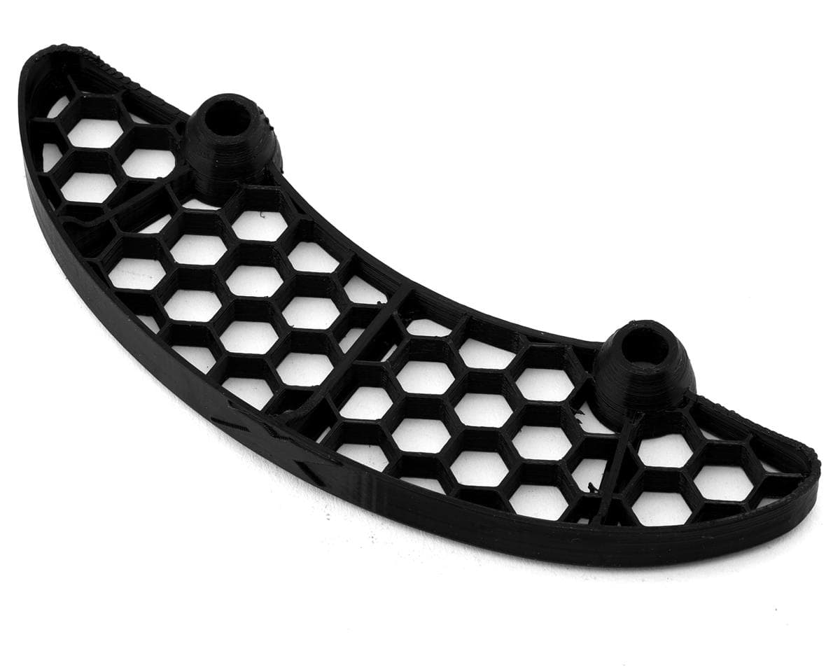 XRAY X12 3D Rubber Bumper