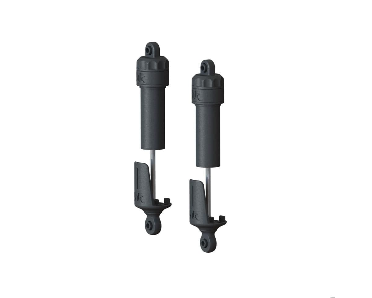 Arrma Vorteks 2WD 11mm Bore Shock Set (109mm Length) (2x1.3mm Piston)