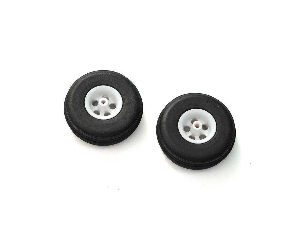 E-flite Extra 330 SC 1.3m Main Wheels (65mm)