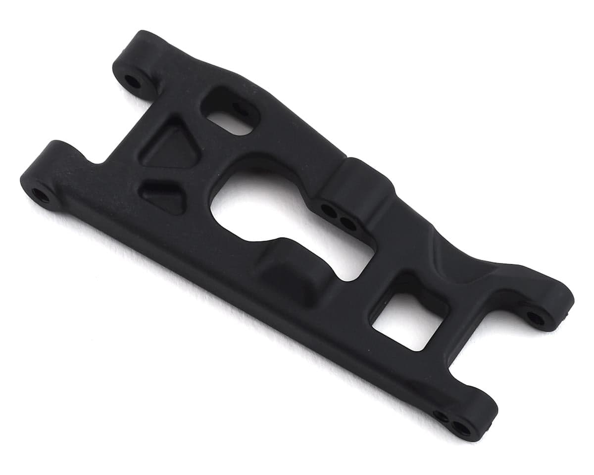 XRAY '24 XB2 Composite Front Right Suspension Arm (Hard)