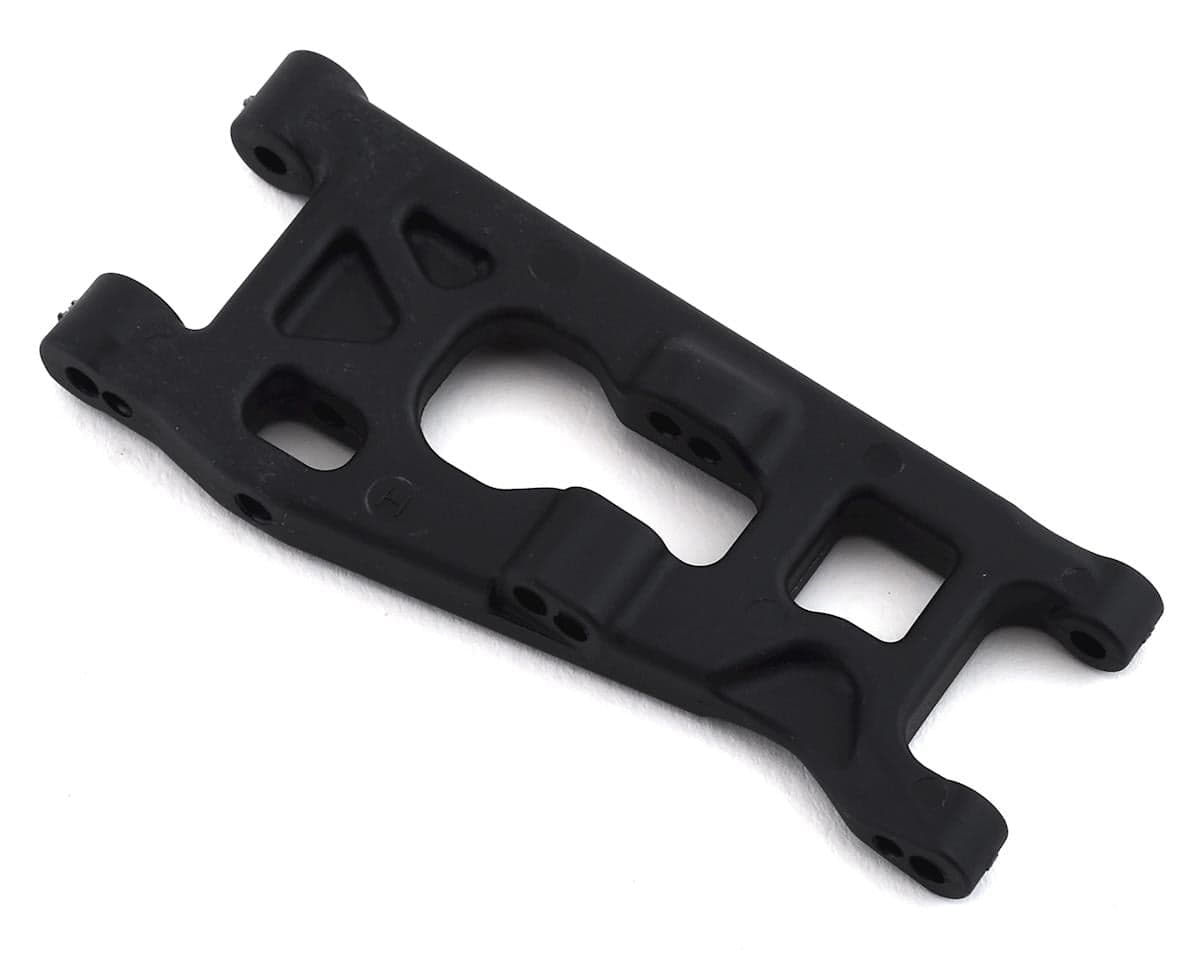 XRAY '24 XB2 Composite Front Left Suspension Arm (Hard)