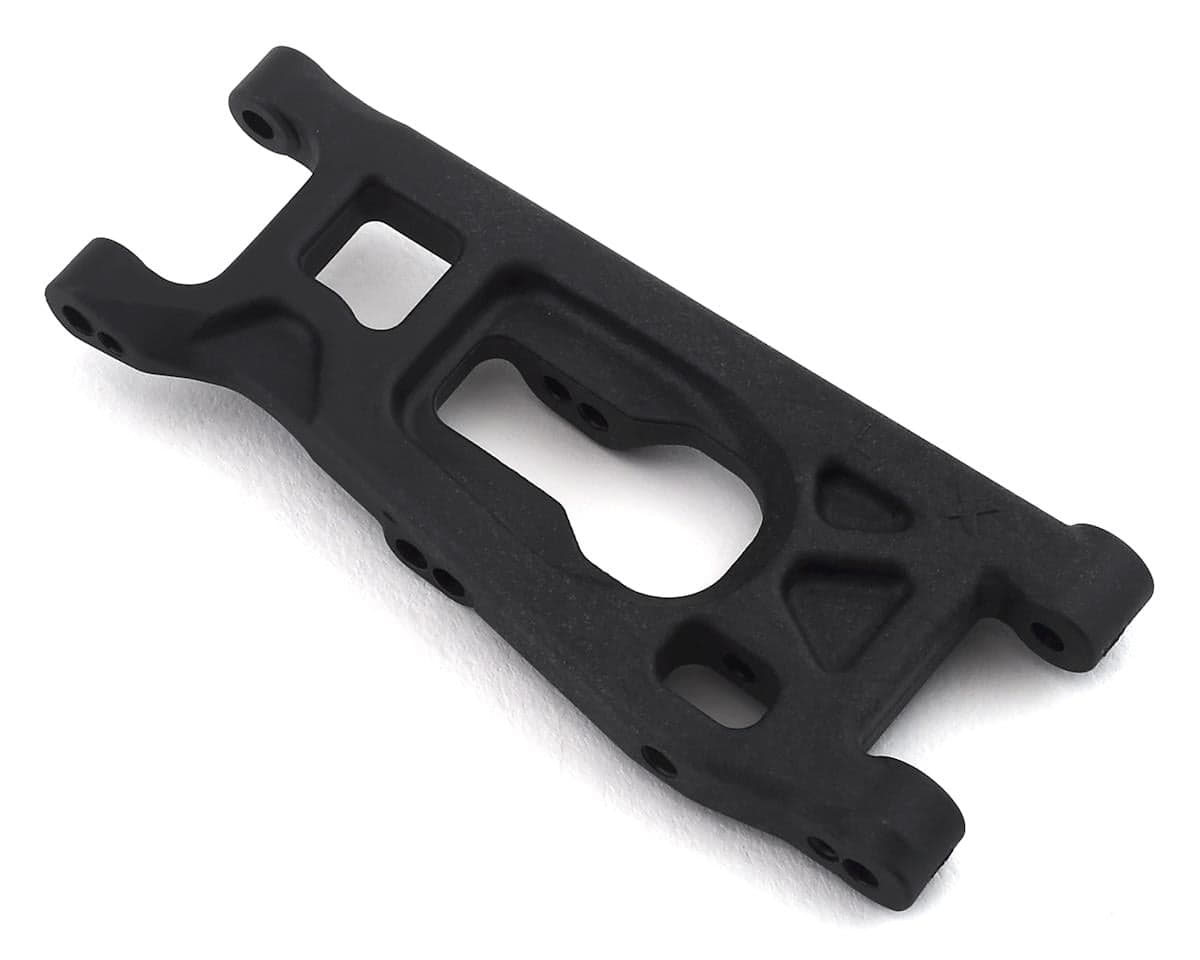 XRAY '24 XB2 Composite Front Left Suspension Arm (Graphite)