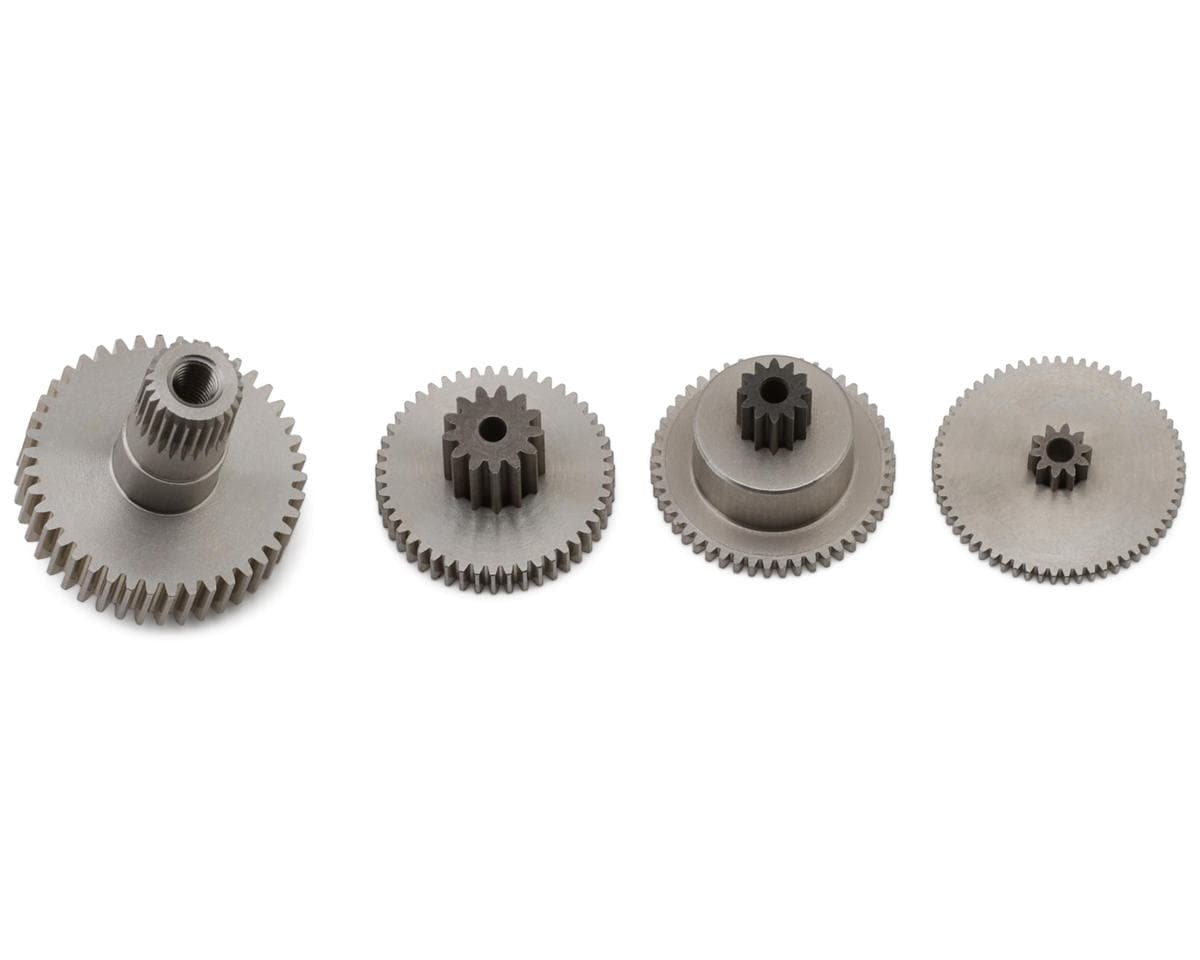 Traxxas 2280 Metal Servo Gear Set