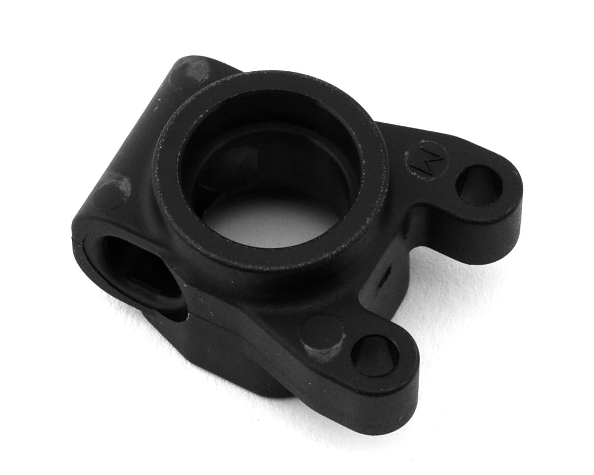 XRAY Composite Rear Upright (1) (Upper Position) (Medium)